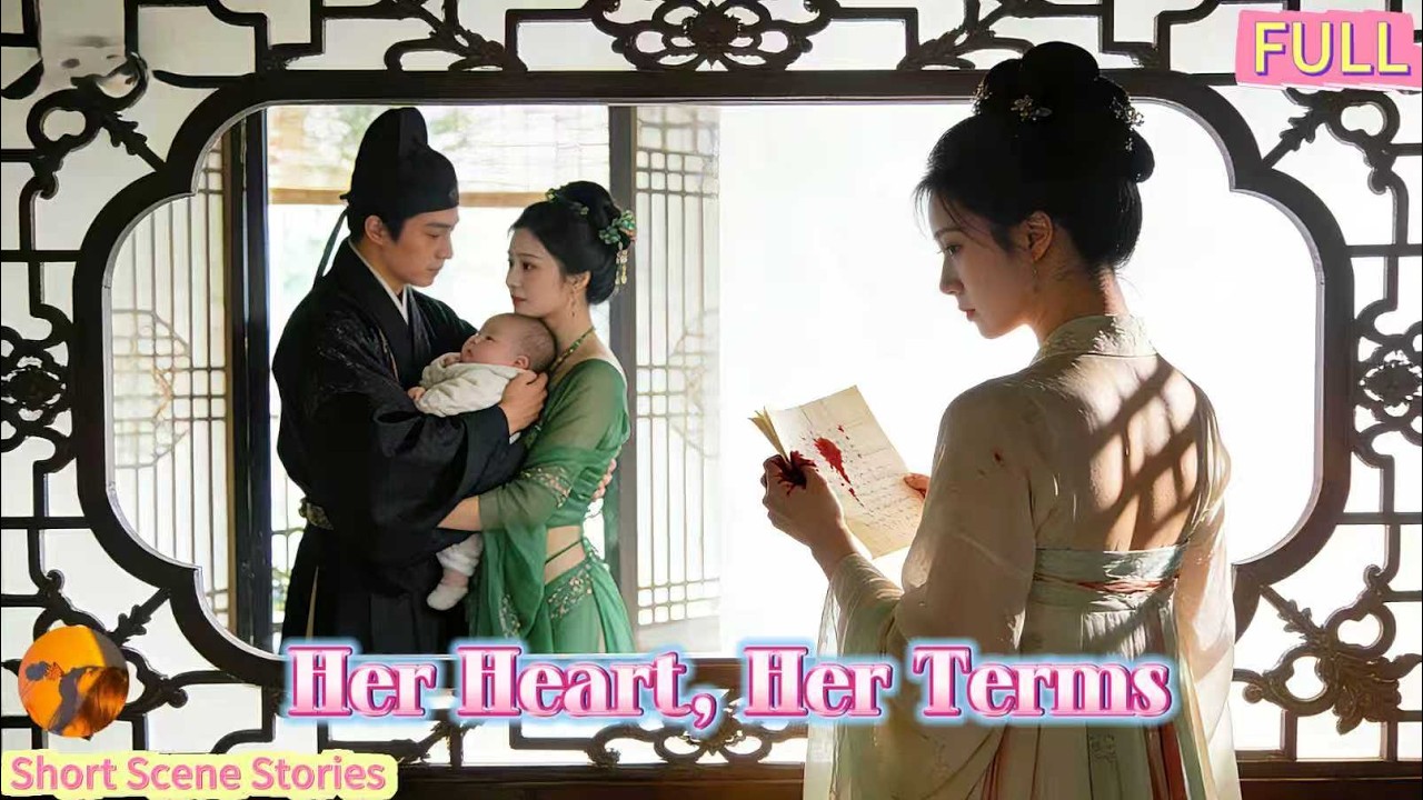 【DUB ENG】When my marriage became a lie, my mother—who knew all about betrayal—showed me the way out.
