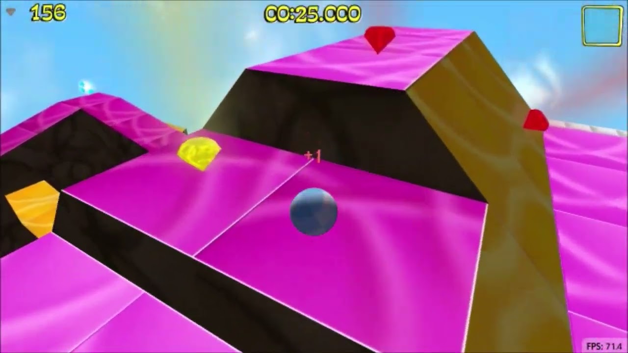 Powerjohn25's PlatinumQuest Satisfying Gem Hunt Runs