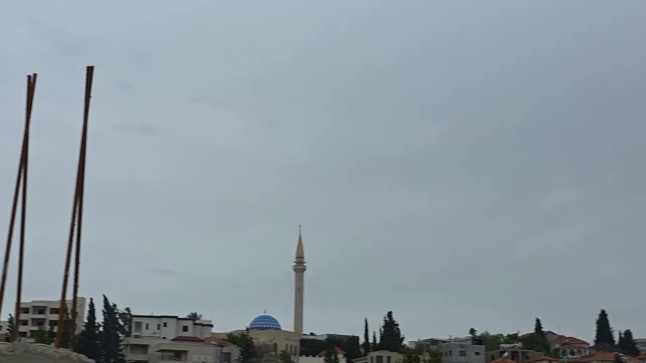 Gray Clouds SKY