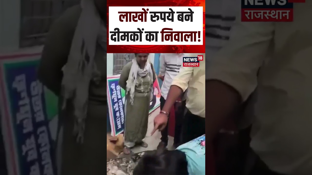 Viral Cash Video : लाखों रुपये बने दीमकों का निवाला!| N18S | Viral | Cash | Top News |