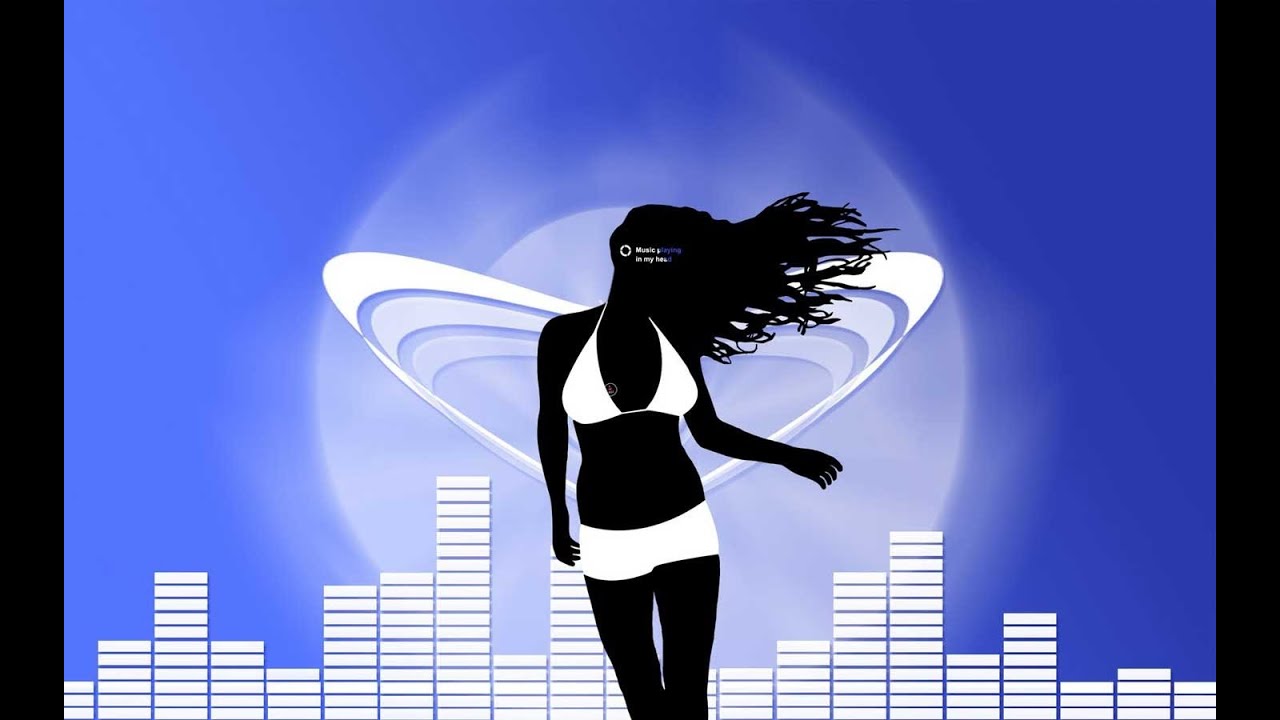 Danceboy - Handsup Megamix (mixed by Carlyx3)#1