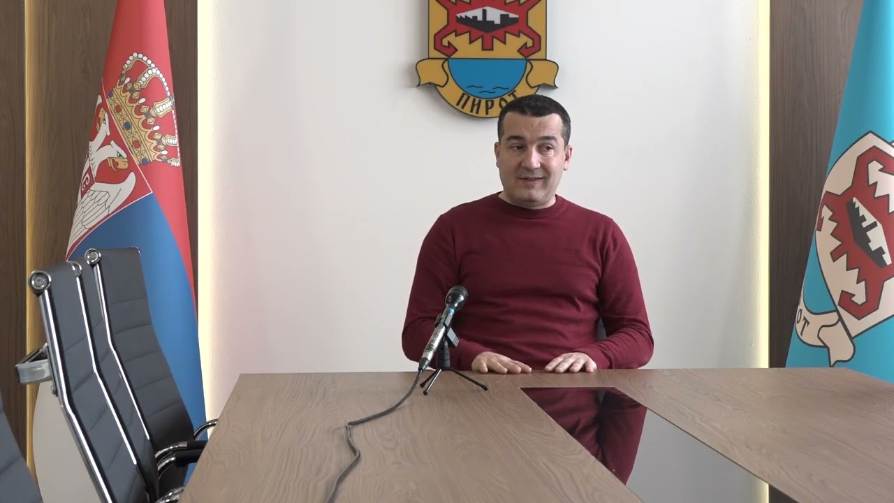 ZAŠTO JE UKLONJENA SUVENIRNICA ''PIROĆANKA'' SANJE MADIĆ?