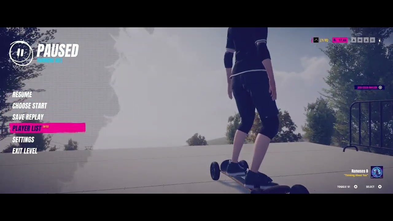 Descenders Next