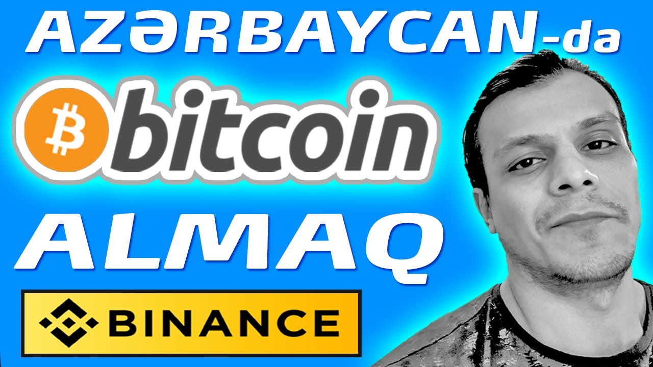 Bank Kartı ilə Kriptovalyuta Almaq & Azərbaycanda Bitcoin Almaq
