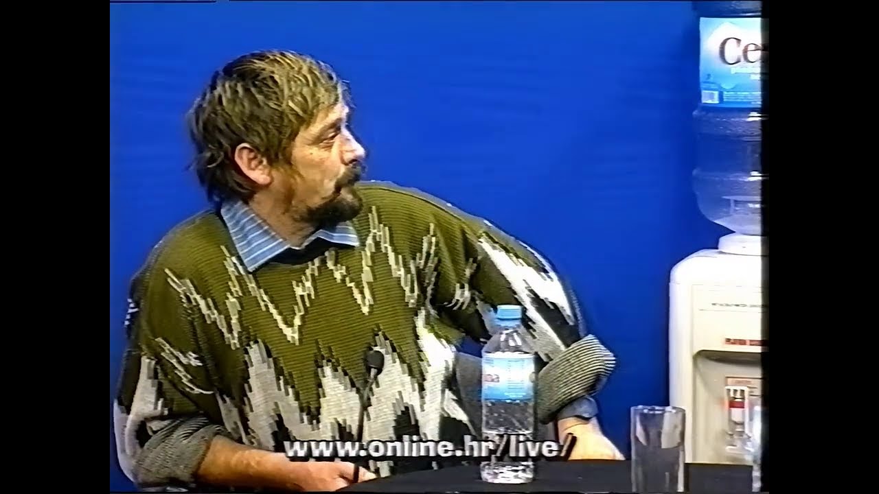 Gdje vas našao gazda ovako lijepe - (cijeli video)