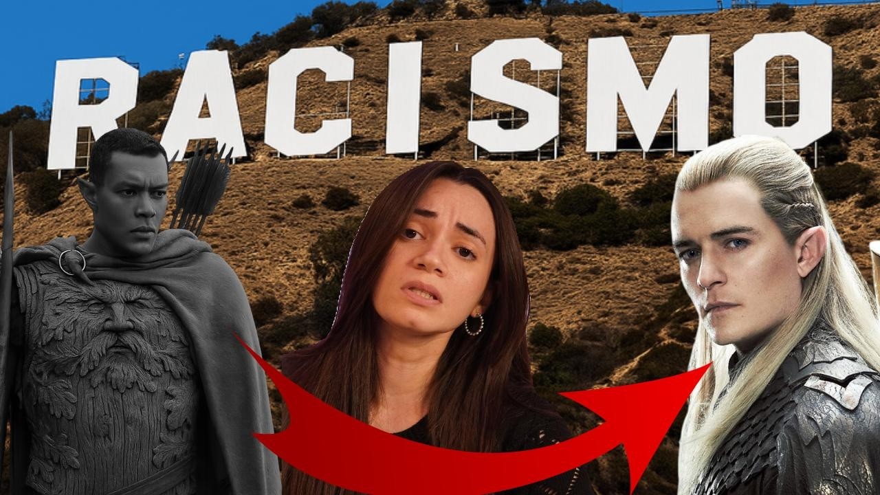 A FALSA REPRESENTATIVIDADE NO CINEMA