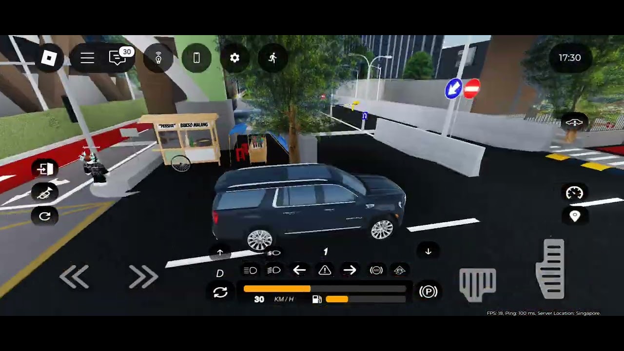 Rp bekasi #roleplaycdid #cdidupdate #roblox #bekasi