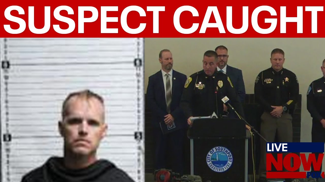 North Carolina shooting update: Nigel Edge identified as shooter