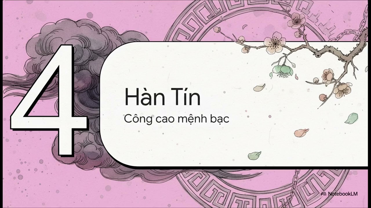 LÀM MÀ KHÔNG KHOE - TRÍ TUỆ SÂU SẮC CỦA HÀO 3 QUẺ THUẦN KHÔN | KINH DỊCH VÀ ĐỜI SỐNG