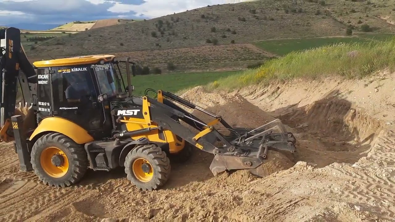 MST 642 PLUS ŞUNA Bİ BAK