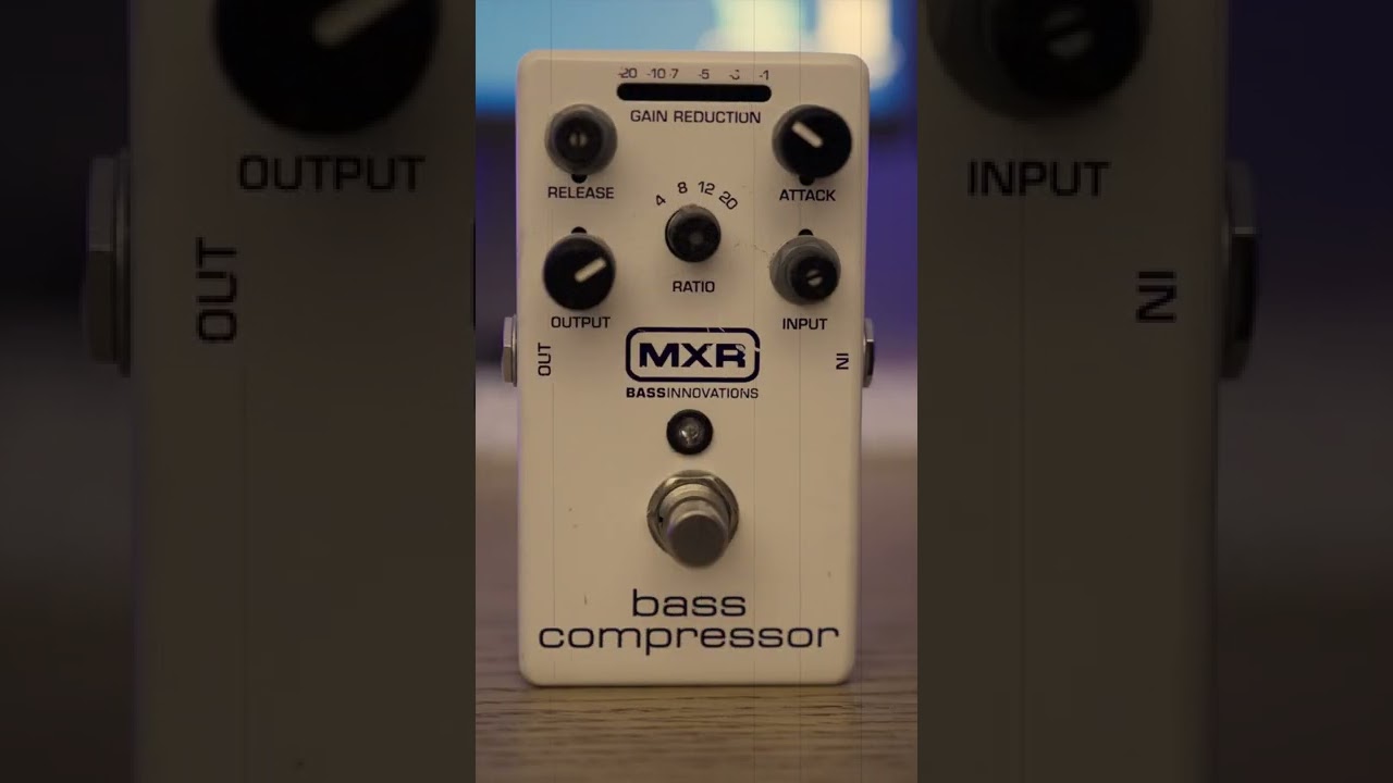 5 Must Have Equipments For Bass Guitar!