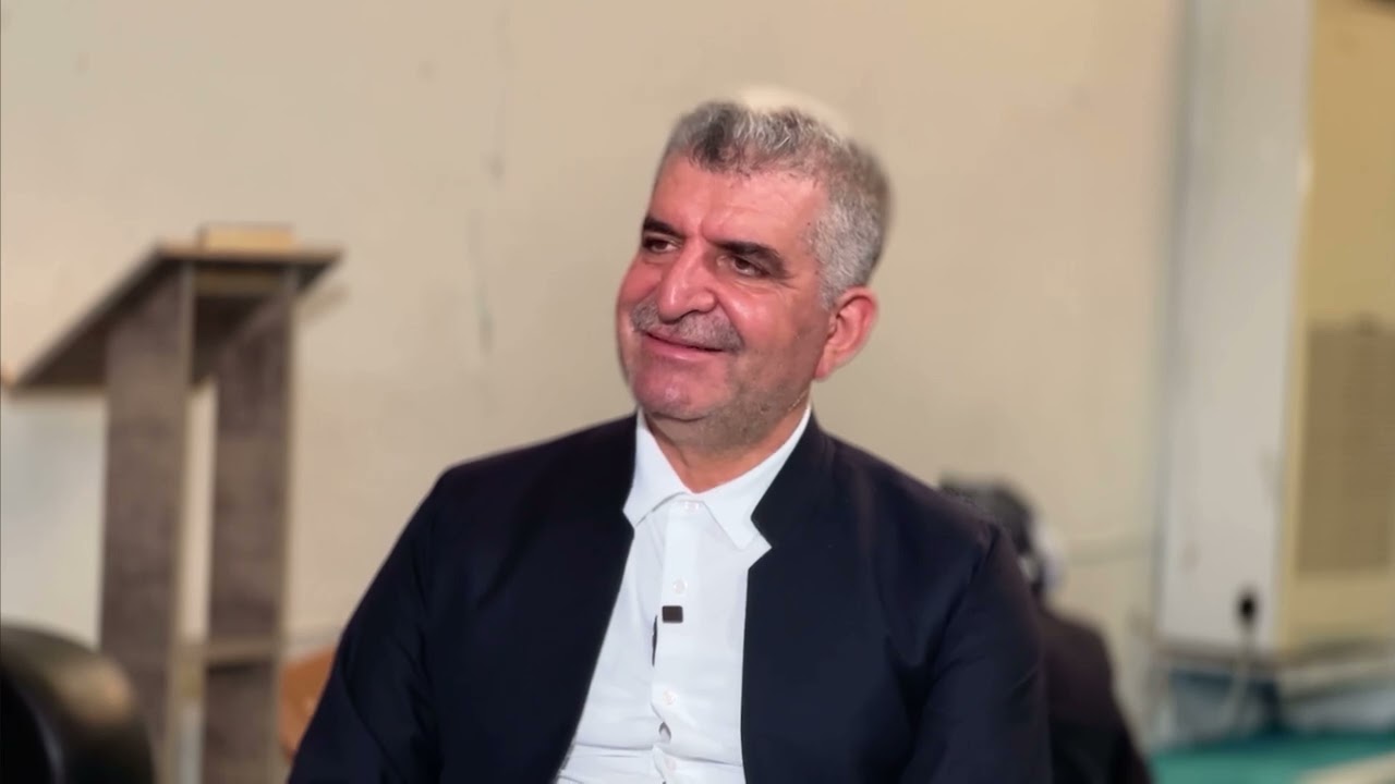 ئەزمونەکانی نزیک بونەوە لە مردن بەمیوانداری مامۆستا شێخ موحسین موفتی نەقشبەندی