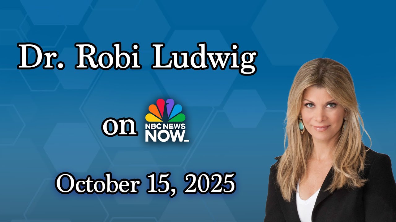 Dr. Robi Ludwig Explains Why Therapists Are Now Embedded on College Campuses | NBC News Now