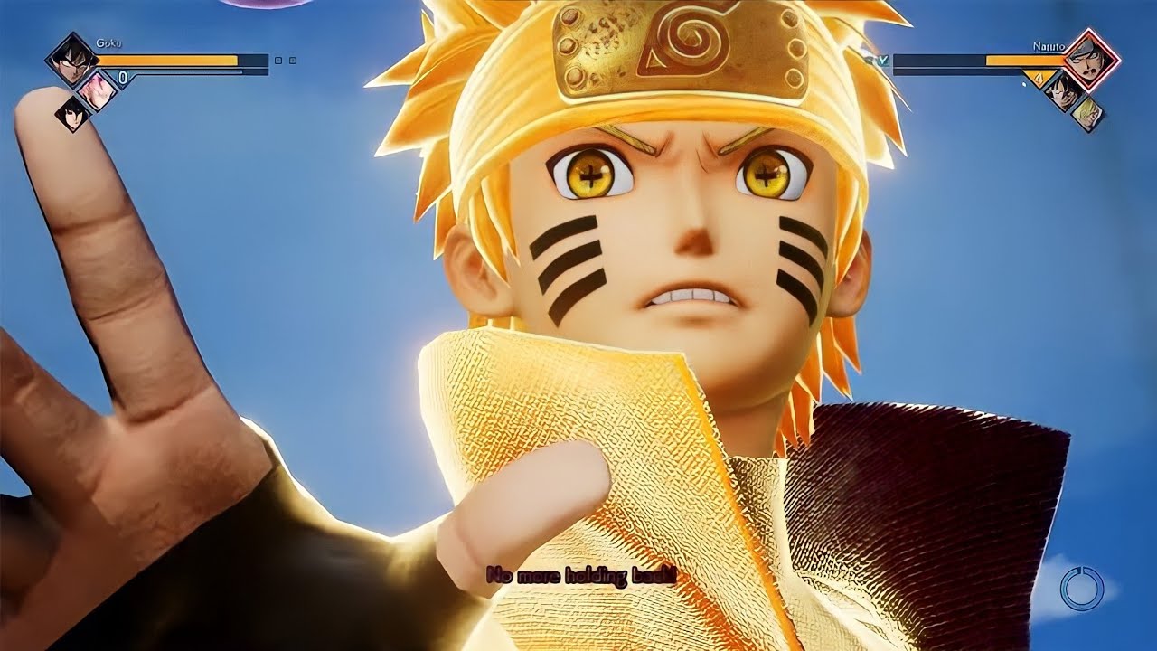 Top 5 Best Naruto Games 2022 For Android & iOS | 5 Best Naruto Games For Android 2022