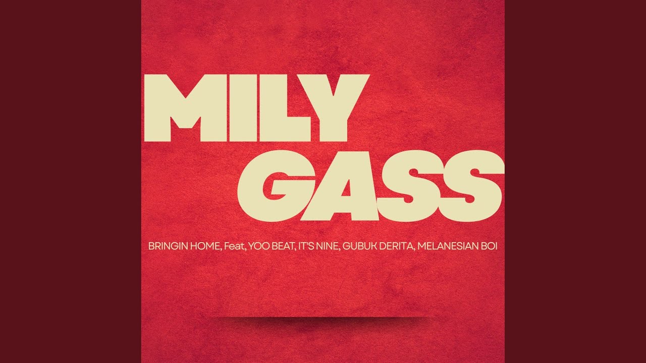 Mily Gass