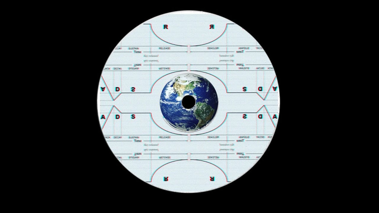 ORDA - UNtilted lost track 0170170