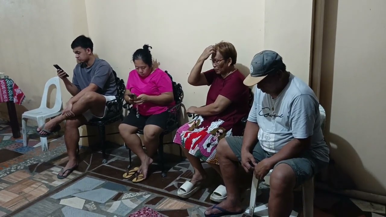 Family Social gathering