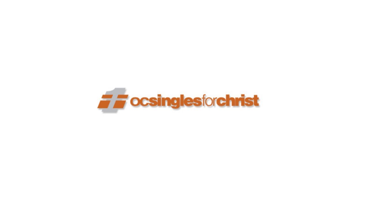 Orange County Singles for Christ December 12, 2025