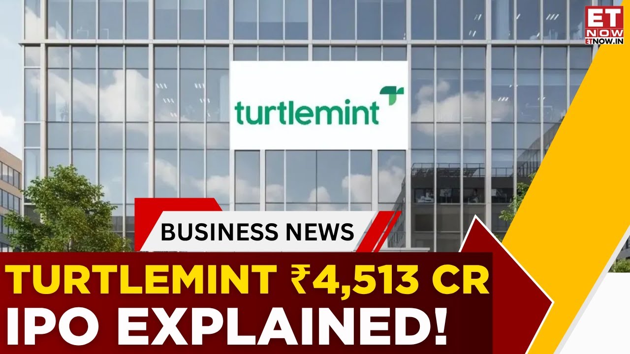 IPO TurtleMint: InsurTech-стартап, делающий ставку на революцию в страховании Индии | IPO Central