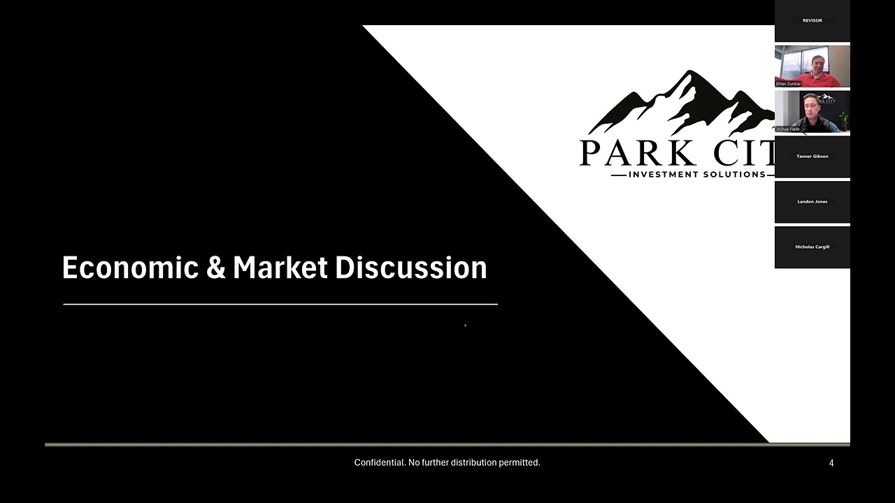 Manager Spotlight Webinar: Park City Investment Solutions x Revisor