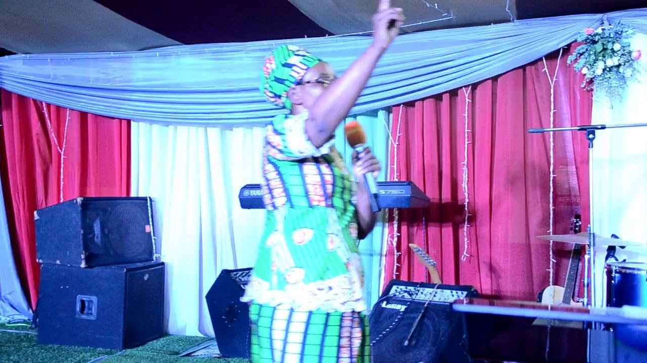 MWALIMU EDISSA ATI 