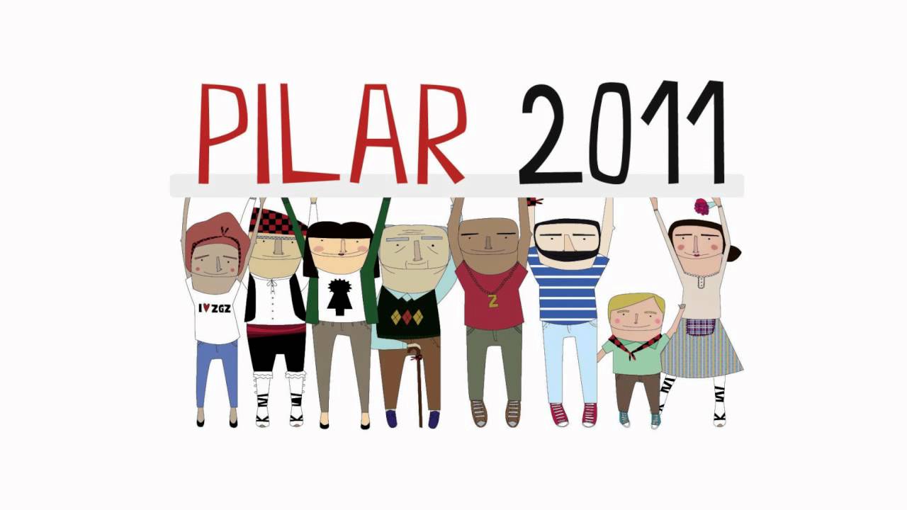 Sintonía ‘Pilar 2011’ - Aragón TV