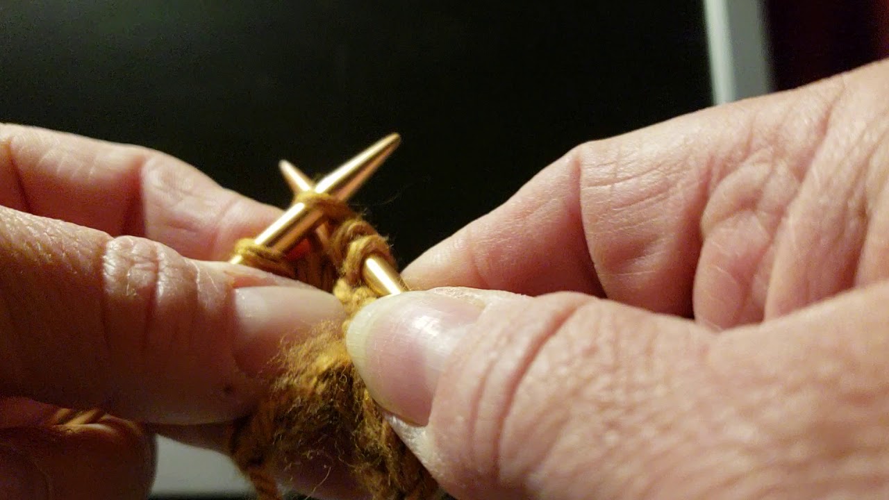 knit: a 