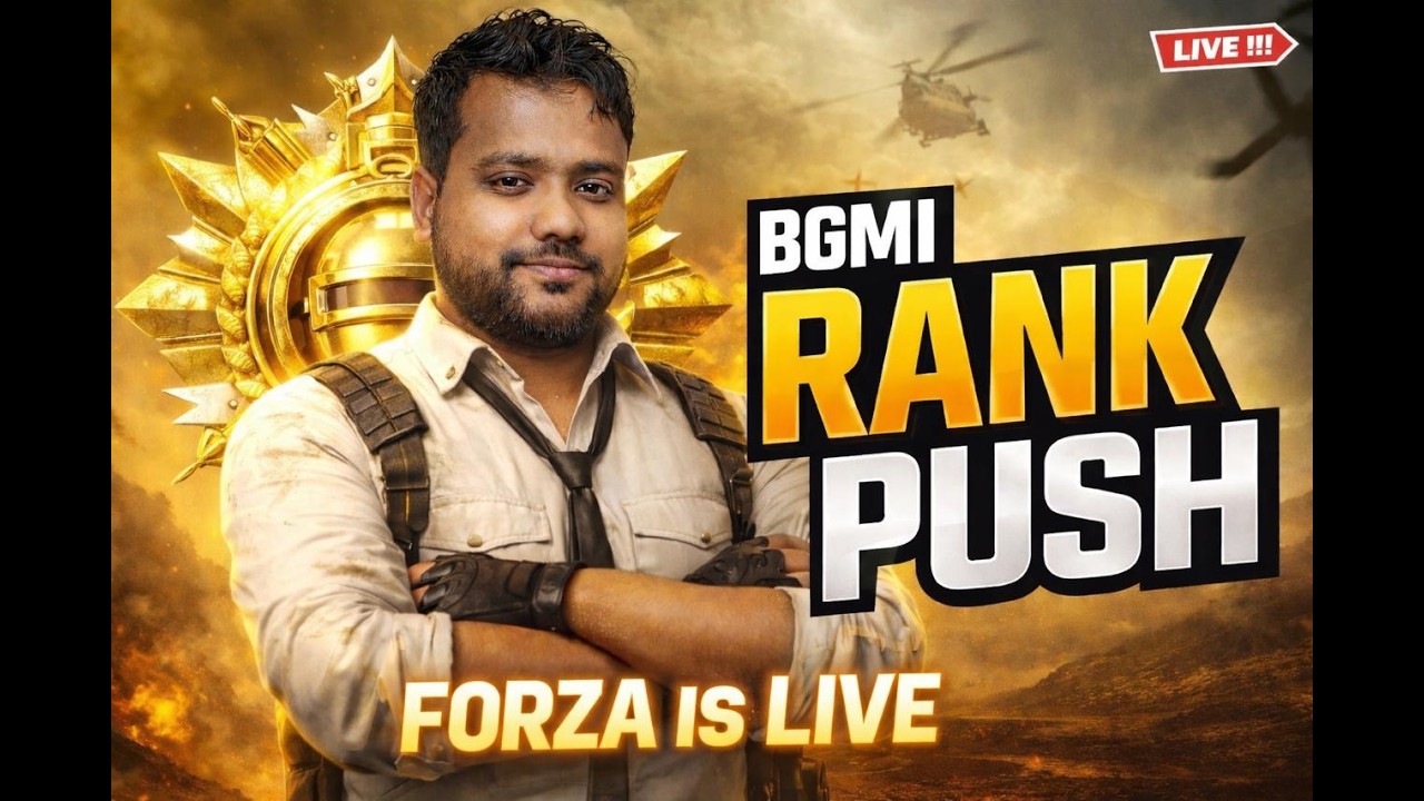 End  of season  last 5 Days Full Rush Squad Destroyer Forza Is Live