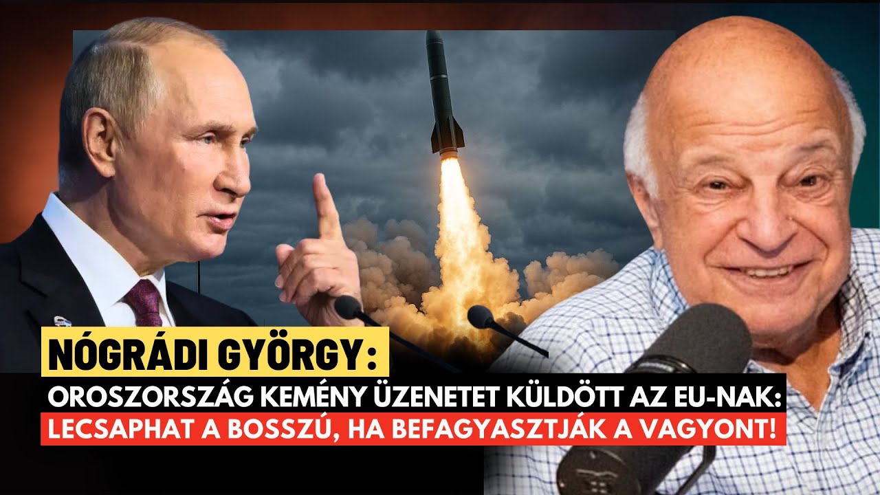 Rendk&iacute;v&uuml;li: Oroszorsz&aacute;g felmondta katonai egy&uuml;ttműk&ouml;d&eacute;s&eacute;t egy sor orsz&aacute;ggal - N&oacute;gr&aacute;di Gy&ouml;rgy