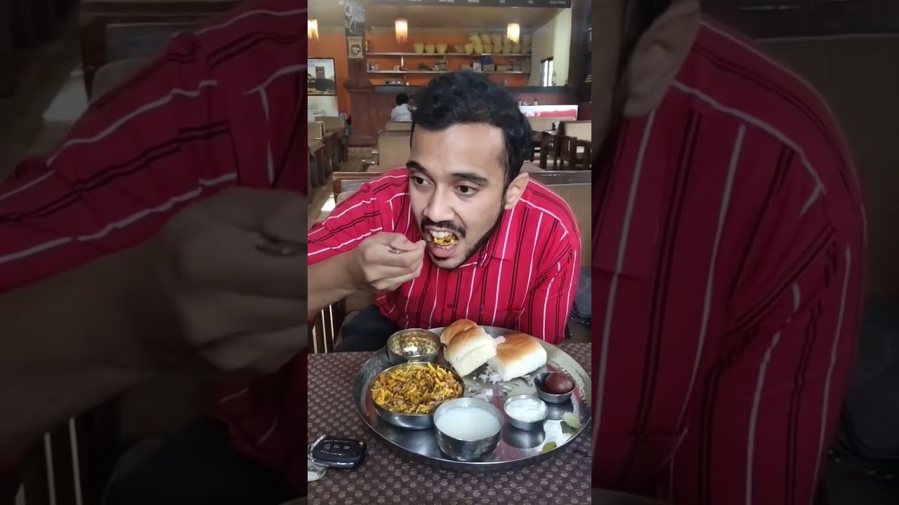 Shivneri Misal, Shivare, Pune Saswad Highway