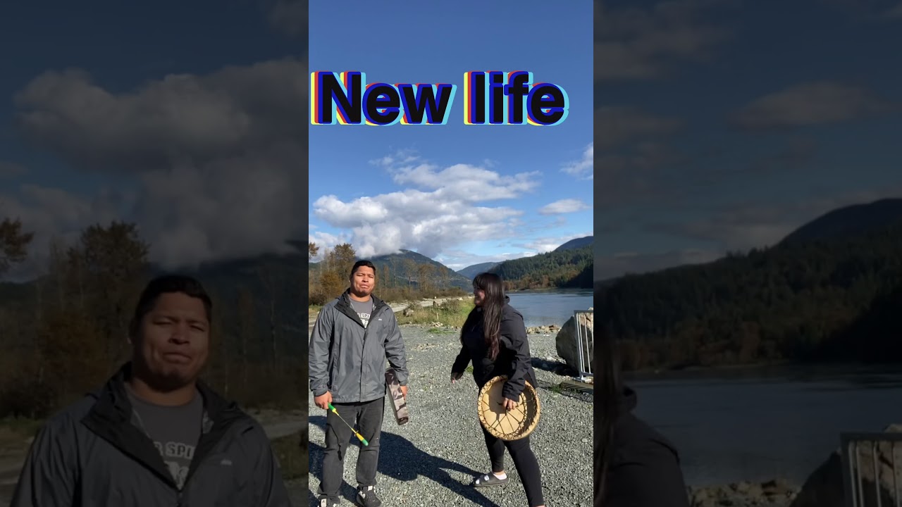 Watch over me & New life