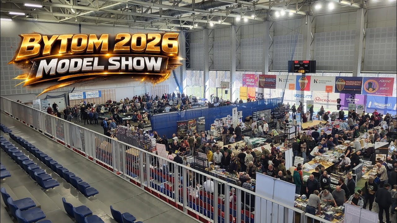 Bytom Model Show 2026r🇵🇱 BestOfTheBest🏆