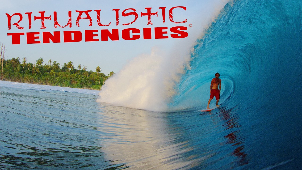 RITUALISTIC TENDENCIES