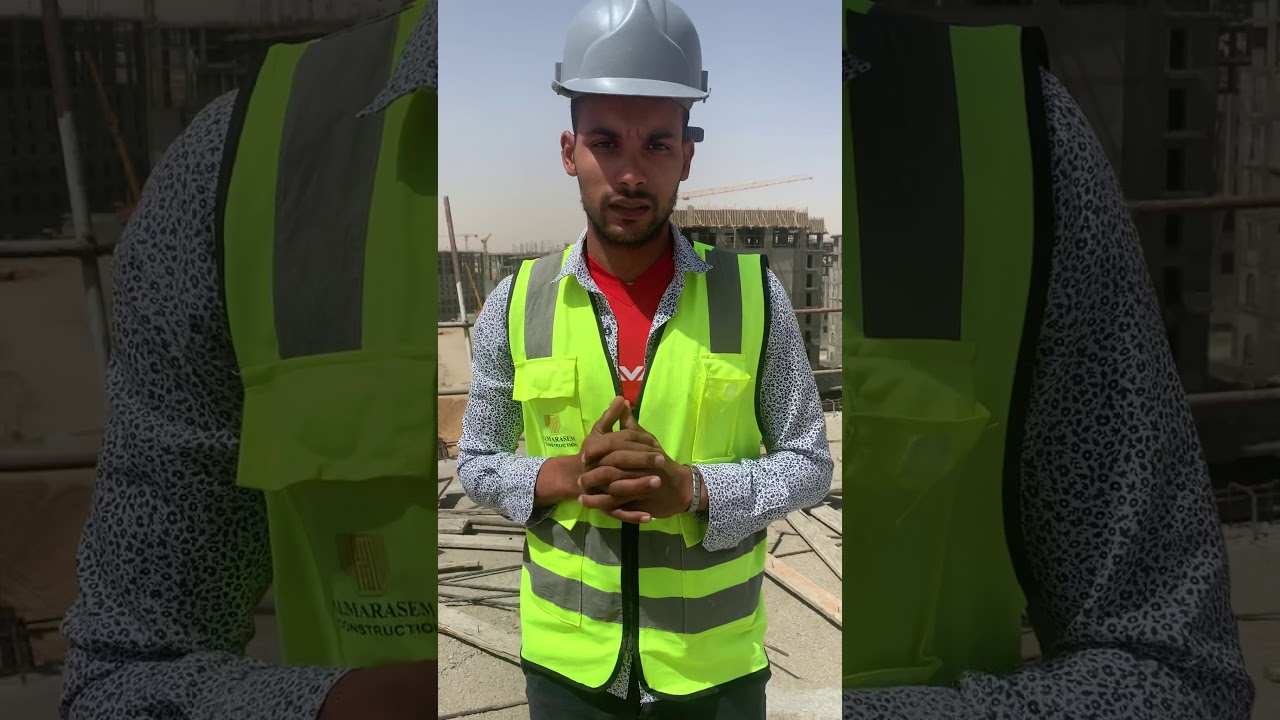 فديو مهم جدا عن أسباب حدوث شروخ الخرسانة وكيفيه معالجتها بالمواد وكيفيه تفادي هذه الشروخ
