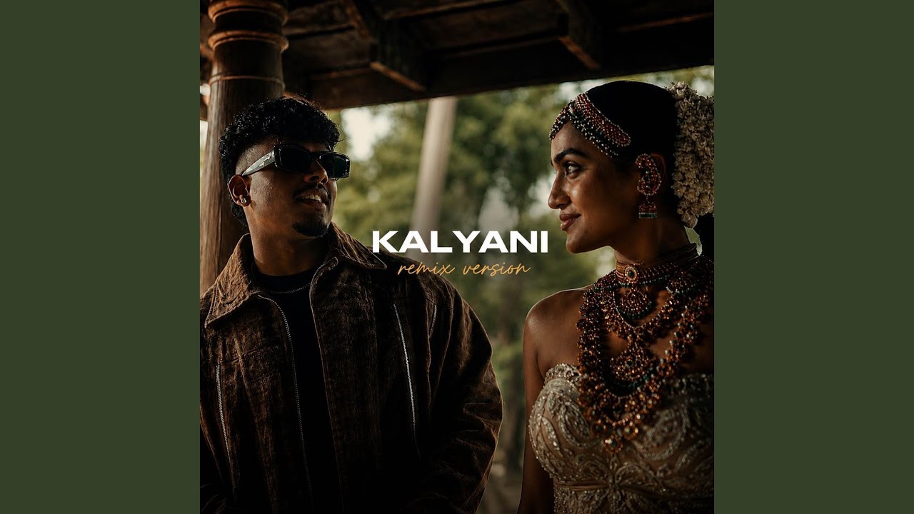 Kalyani (Remix Version)