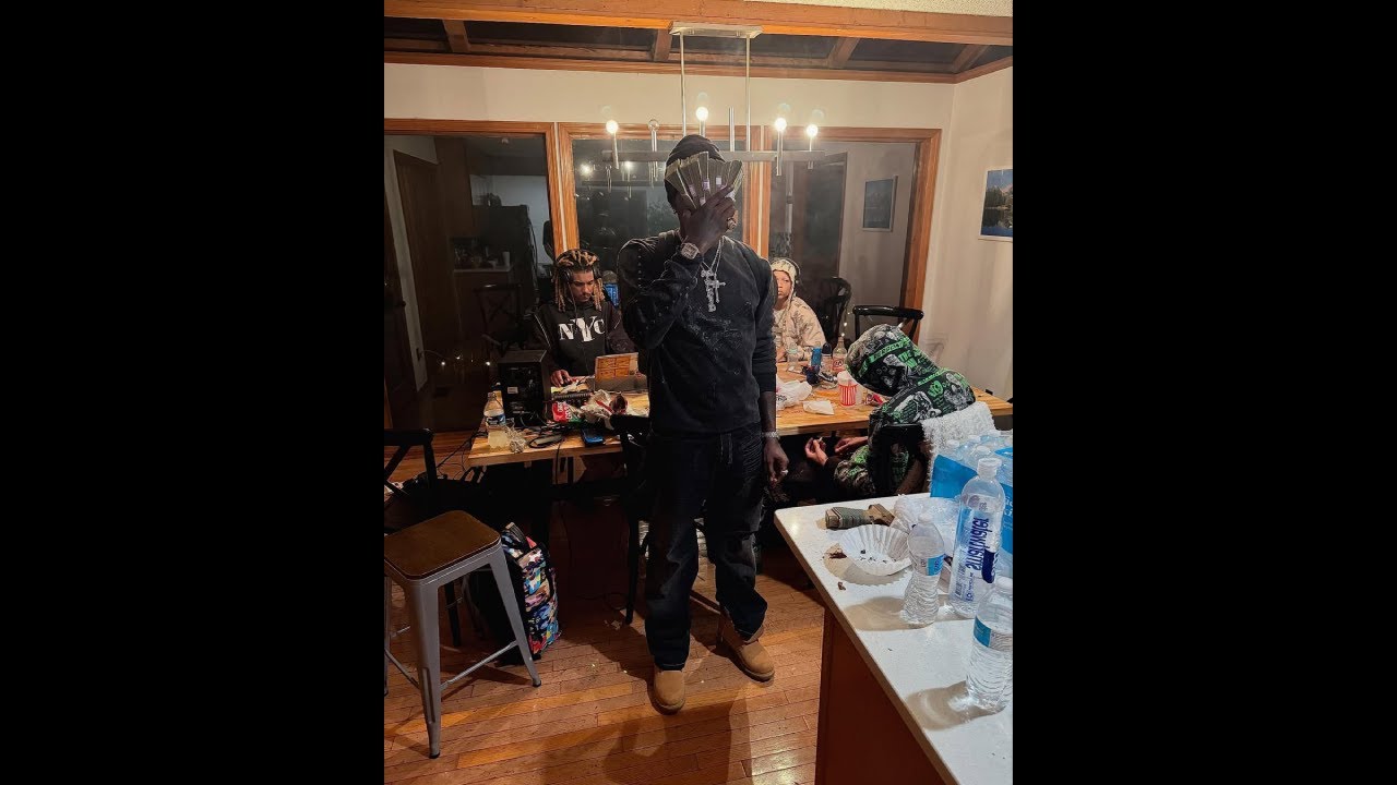 [FREE] Nino Paid type beat - 