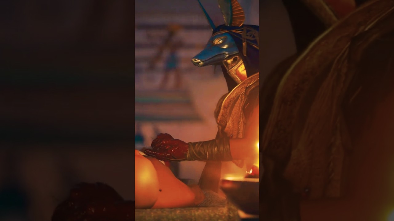 Assassin’s Creed Origins – Explore Ancient Egypt in Stunning Detail! 🏺🌅 | 
