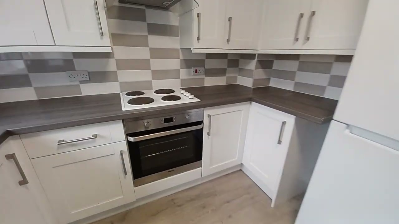 Gaynor Court Beechdale NG8 3FL