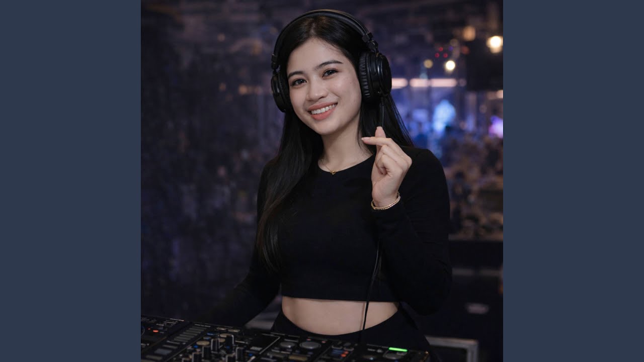 Vinahouse Boom Boom, Cháy Phố Đêm Nay