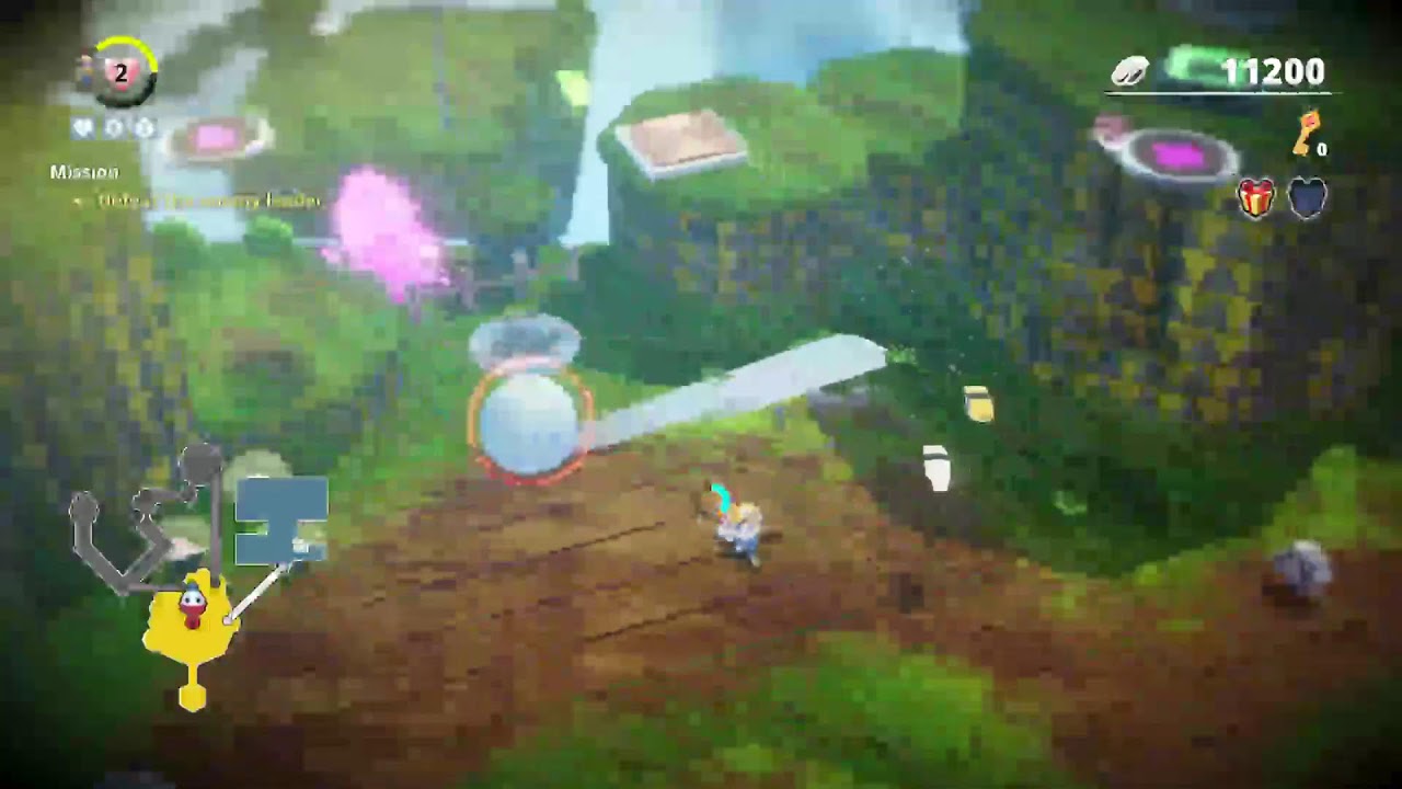 Snow Bros. Wonderland PS5    Link in description