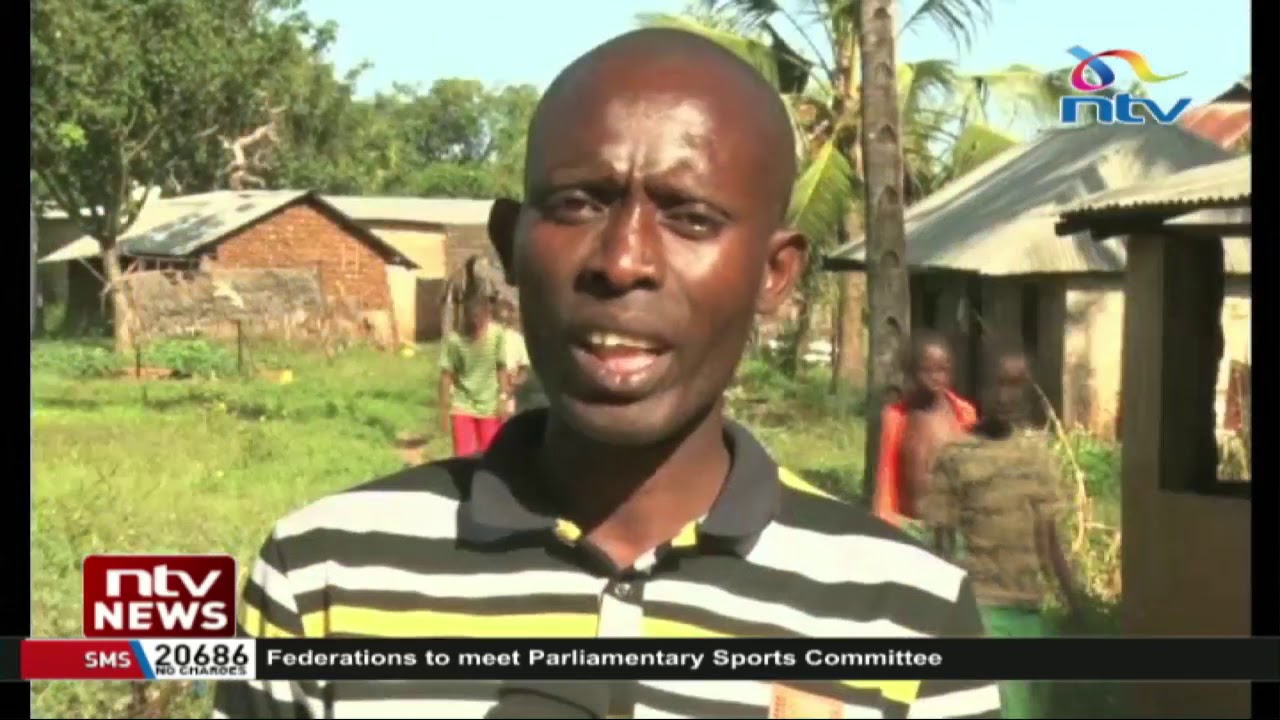 Malindi: Youth up in arms against exorbitant wedding fees charged by clergy