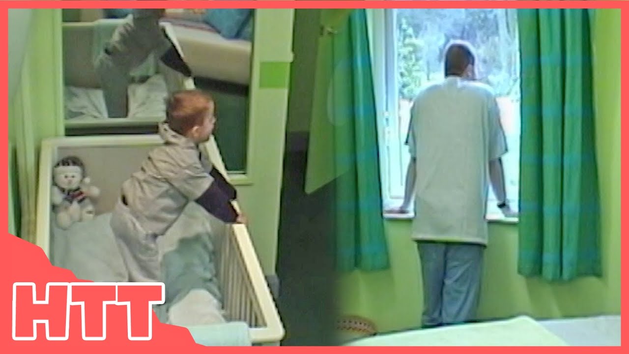 Father Yells SHUT UP To Son! | House Of Tiny Tearaways