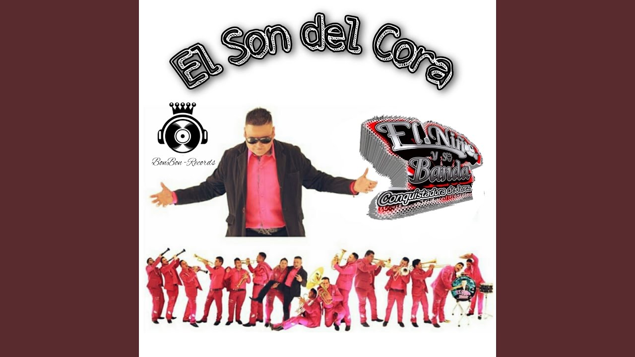 El son del cora