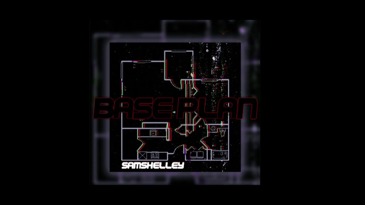 Sam Shelley - Base Plan (Original Mix) - BASE PLAN E.P OUT NOW!!!!