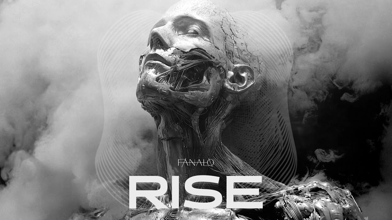 Fanalo - Rise feat. Christophe Ithurritze (Official Audio)