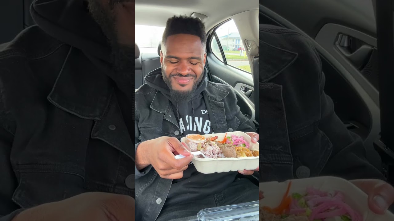 Popular Korean STREET Food Gone WRONG (Only In Michigan)