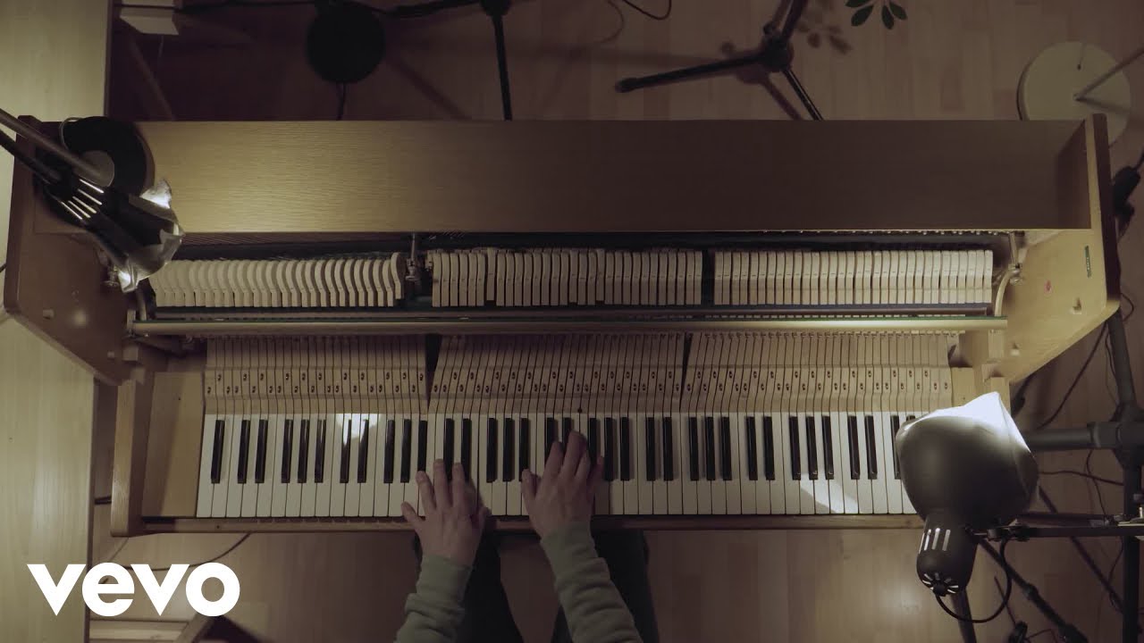 ibi - A healthy Signal