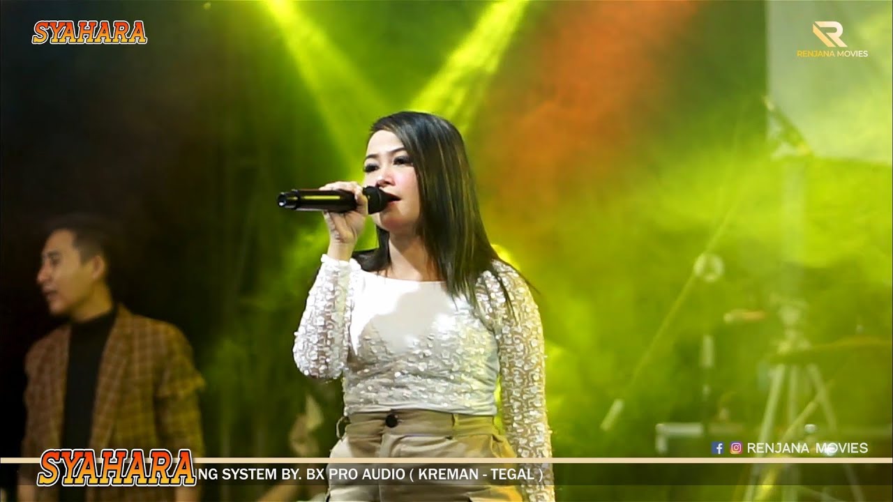 Bukan Yang Pertama - Tinar D'sandroz || SYAHARA Reborn Pemalang 