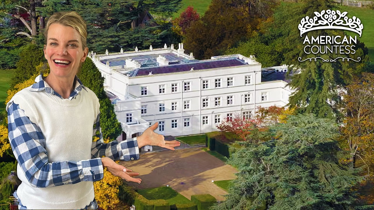 Ile dom&oacute;w kr&oacute;lewskich posiada rodzina kr&oacute;lewska?