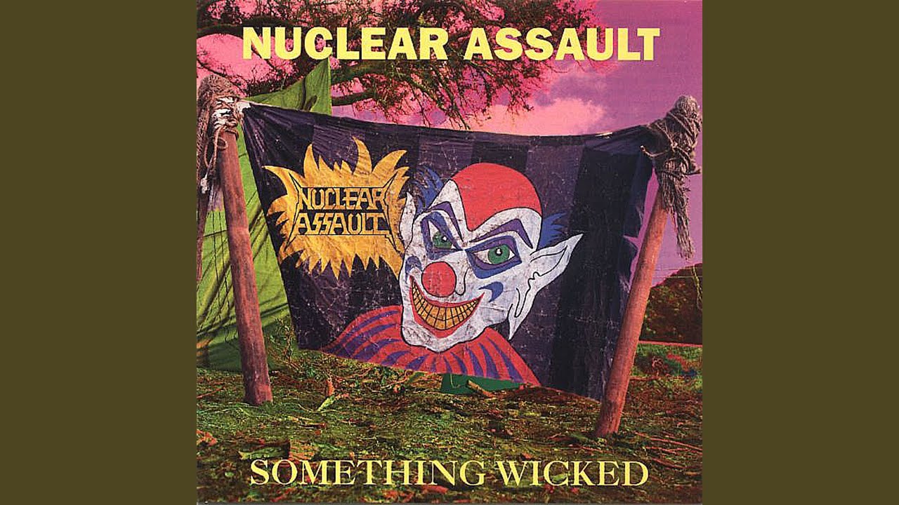 Something Wicked
